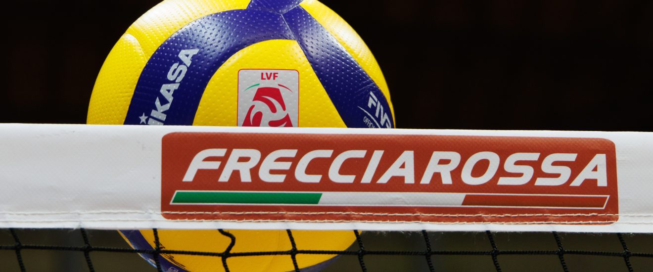 Finali di Coppa Italia Frecciarossa, si torna a Bologna